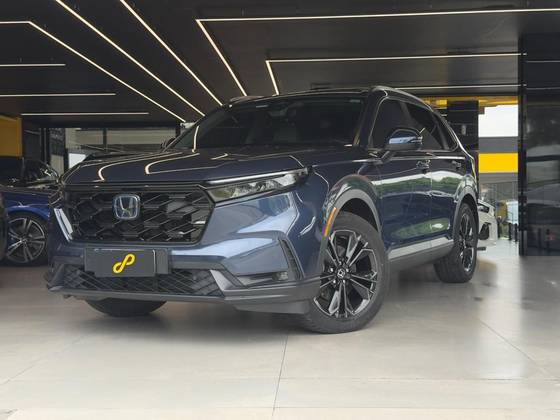HONDA CRV 2.0 e:HEV ADVANCED E-CVT